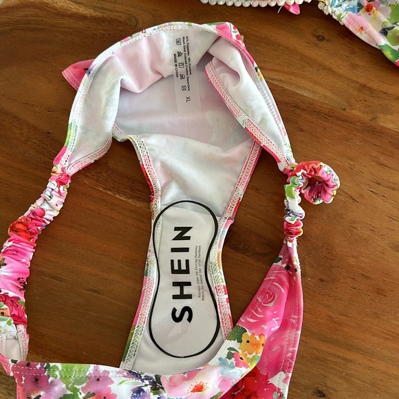 Shein bikini brand NEW - Picture 2 of 3